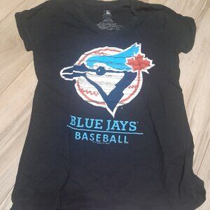 Women's Toronto Blue Jay's t-shirt